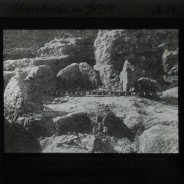 Böhl glass slide 61.1/1625